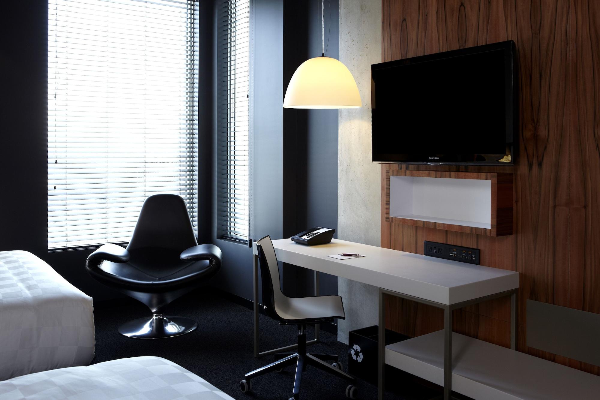 Alt Hotel Halifax Airport Enfield Extérieur photo