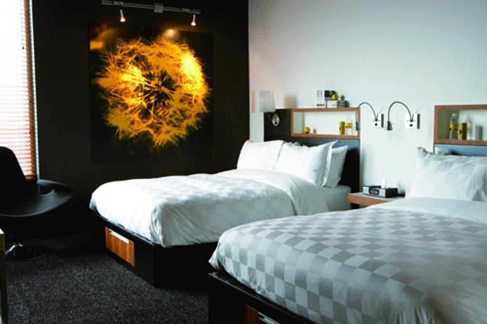 Alt Hotel Halifax Airport Enfield Extérieur photo