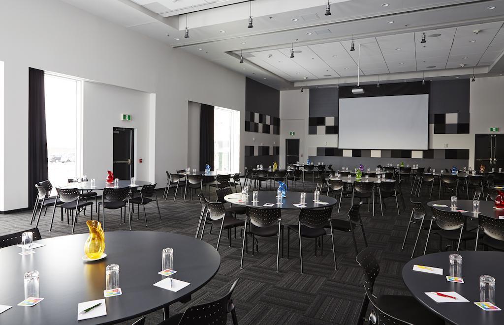 Alt Hotel Halifax Airport Enfield Extérieur photo