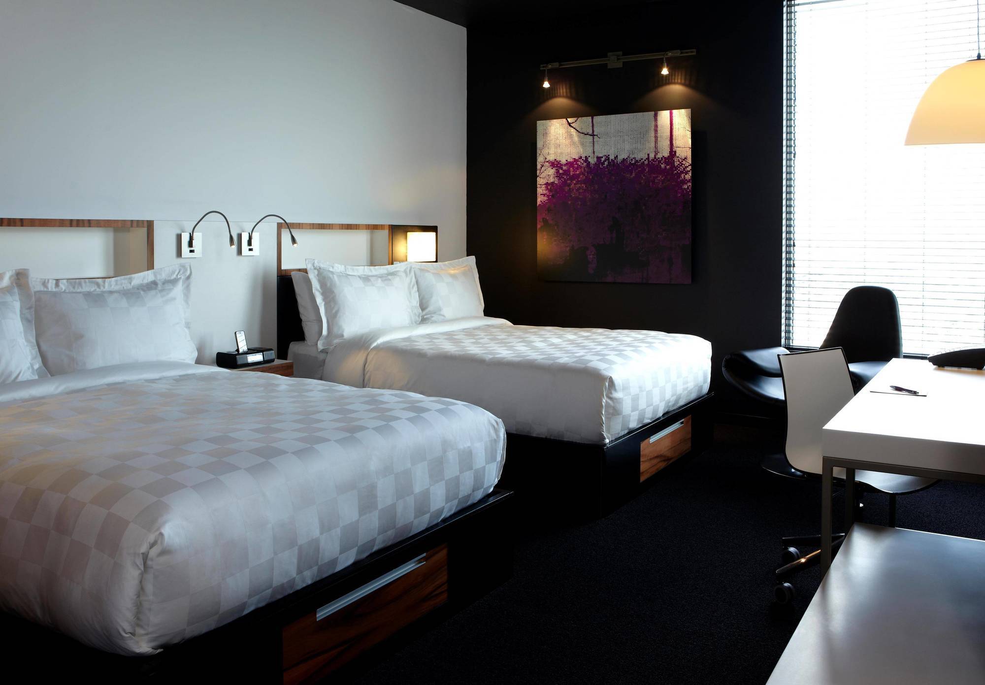 Alt Hotel Halifax Airport Enfield Extérieur photo