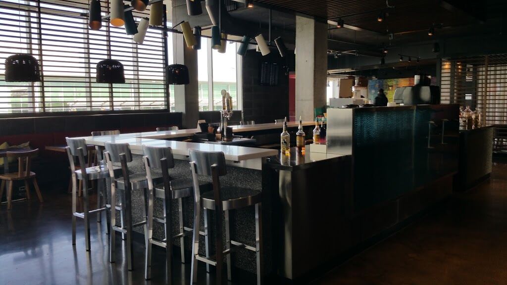 Alt Hotel Halifax Airport Enfield Extérieur photo