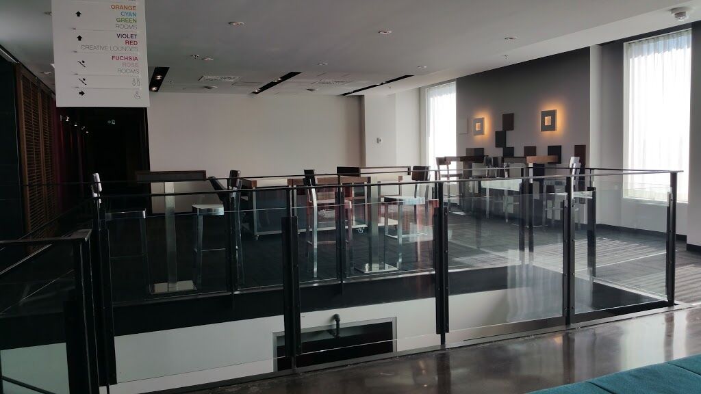 Alt Hotel Halifax Airport Enfield Extérieur photo